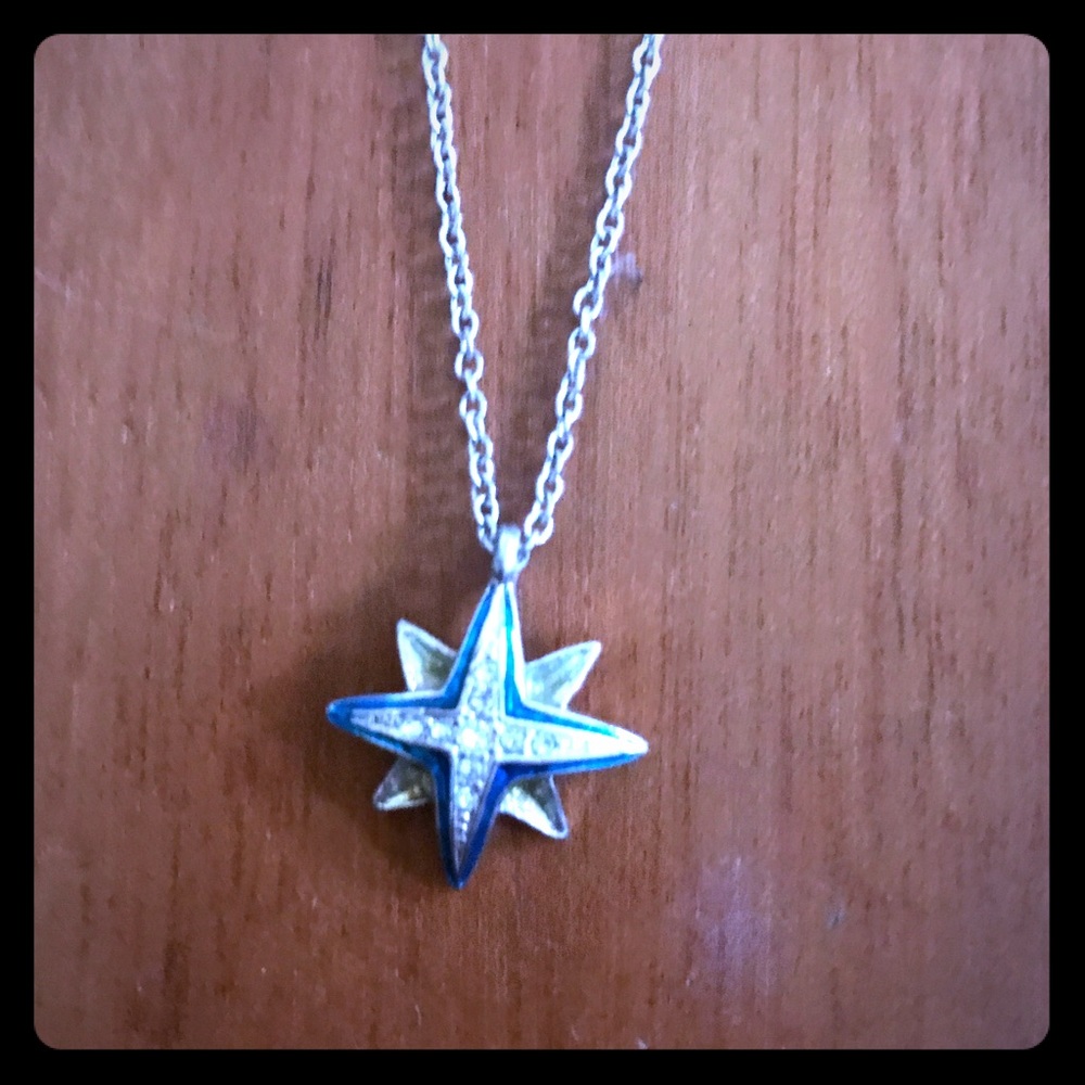 Star Necklace 🌟